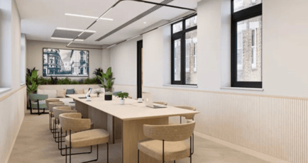 Image 2 of Situu (Managed 3,161 - 3,519 sqft) - 54 Jermyn Street, SW1Y - St James's