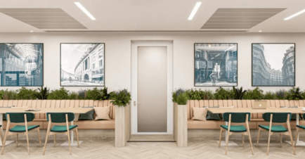 Image 3 of Situu (Managed 3,161 - 3,519 sqft) - 54 Jermyn Street, SW1Y - St James's