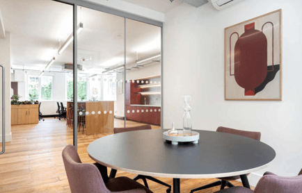 Image 7 of Anton Page (Managed 1,658 - 1,765 sqft) - 140 St. John Street, EC1V - Clerkenwell