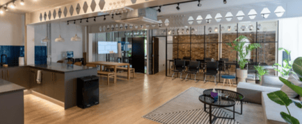 Image 1 of Workpad (Managed 919 - 4,913 sqft) - 68a Neal St, WC2H - Covent Garden