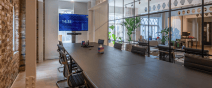 Image 4 of Workpad (Managed 919 - 4,913 sqft) - 68a Neal St, WC2H - Covent Garden