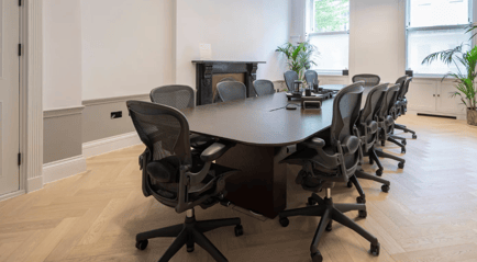 Image 1 of BASE (Managed 3,287 sqft) - 33 Bedford Place, WC1B 3HH - Bloomsbury
