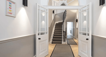 Image 3 of BASE (Managed 3,287 sqft) - 33 Bedford Place, WC1B 3HH - Bloomsbury