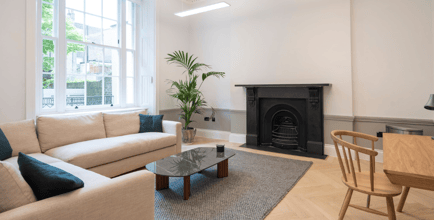 Image 2 of BASE (Managed 3,287 sqft) - 33 Bedford Place, WC1B 3HH - Bloomsbury