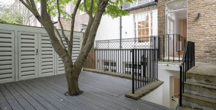 Image 5 of BASE (Managed 3,287 sqft) - 33 Bedford Place, WC1B 3HH - Bloomsbury