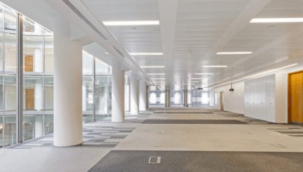 Image 2 of BASE (Managed 6,501 Sqft) - 1 Strand, WC2N 5DU - Charing Cross