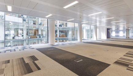 Image 1 of BASE (Managed 6,501 Sqft) - 1 Strand, WC2N 5DU - Charing Cross
