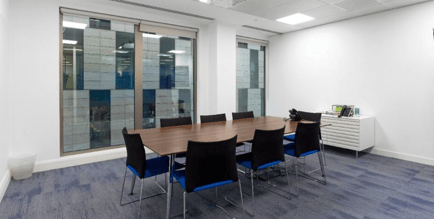 Image 2 of BASE (Managed 5,613 sqft) - 55 King William Street, EC4R 9AD - Monument