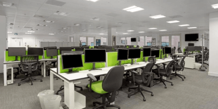 Image 1 of BASE (Managed 5,613 sqft) - 55 King William Street, EC4R 9AD - Monument