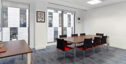 Image 3 of BASE (Managed 5,613 sqft) - 55 King William Street, EC4R 9AD - Monument