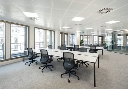 Image 1 of BASE (Managed 5,613 sqft) - 55 King William Street, EC4R 9AD - Monument