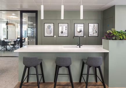 Image 4 of BASE (Managed 5,613 sqft) - 55 King William Street, EC4R 9AD - Monument