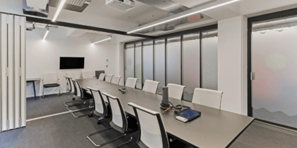 Image 1 of BASE (Managed 5,196 sqft) - Tower House - Southampton Street, WC2E 7HA - Covent Garden