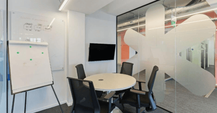 Image 2 of BASE (Managed 5,196 sqft) - Tower House - Southampton Street, WC2E 7HA - Covent Garden