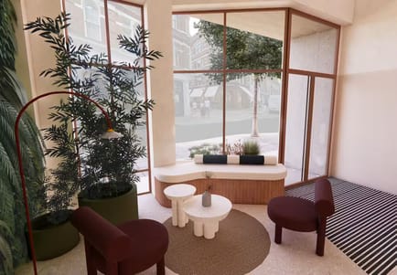 Image 3 of BASE (Managed 5,196 sqft) - Tower House - Southampton Street, WC2E 7HA - Covent Garden