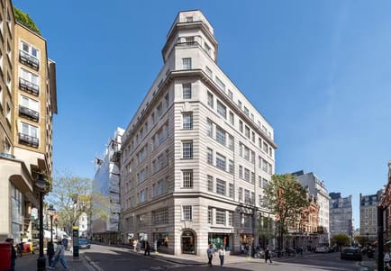 Image 5 of BASE (Managed 5,196 sqft) - Tower House - Southampton Street, WC2E 7HA - Covent Garden