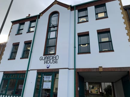 Image 1 of Point of Difference - Guardian House - 7 North Bar Street, OX16 - Banbury