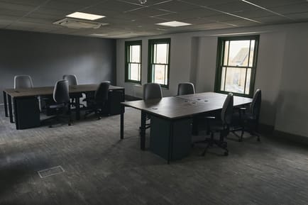 Image 2 of Point of Difference - Guardian House - 7 North Bar Street, OX16 - Banbury