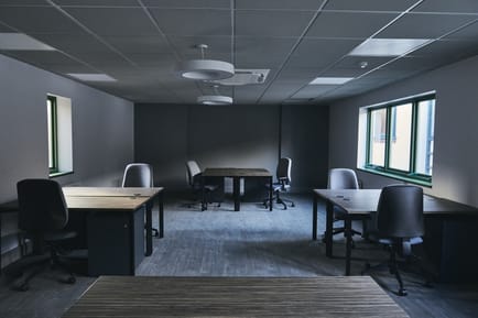 Image 3 of Point of Difference - Guardian House - 7 North Bar Street, OX16 - Banbury