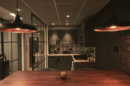 Image 4 of Point of Difference - Guardian House - 7 North Bar Street, OX16 - Banbury