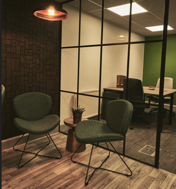 Image 5 of Point of Difference - Guardian House - 7 North Bar Street, OX16 - Banbury