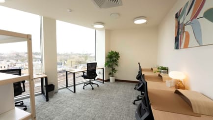 Image 2 of Waterman (Managed 116 sqft) - 33 Stewart Street, VIC 3121 - Richmond