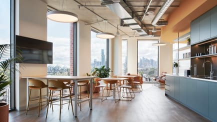 Image 6 of Waterman (Managed 116 sqft) - 33 Stewart Street, VIC 3121 - Richmond