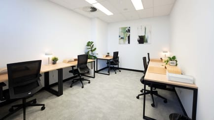 Image 3 of Waterman (Managed 107 - 178 sqft) - 13-15 Cochranes Road, VIC 3189 - Moorabbin