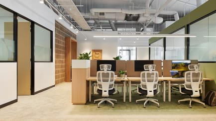 Image 4 of Waterman (Managed 107 - 178 sqft) - 13-15 Cochranes Road, VIC 3189 - Moorabbin