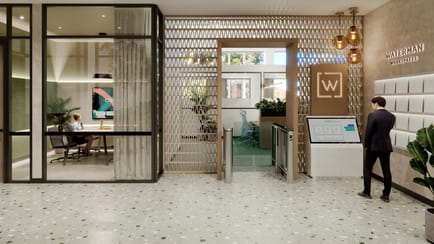 Image 7 of Waterman (Managed 107 - 178 sqft) - 13-15 Cochranes Road, VIC 3189 - Moorabbin