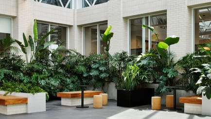 Image 8 of Waterman (Managed 107 - 178 sqft) - 13-15 Cochranes Road, VIC 3189 - Moorabbin