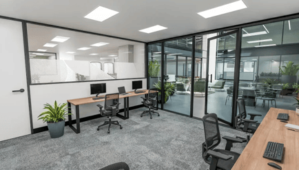 Image 2 of Waterman (Managed 86 - 377 sqft) - 14-16 Yarra Street, VIC 3141 - South Yarra