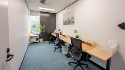 Image 4 of Waterman (Managed 86 - 377 sqft) - 14-16 Yarra Street, VIC 3141 - South Yarra