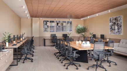 Image 4 of Waterman (Managed 169 sqft) - 260 Collins Street, VIC 3000 - Melbourne