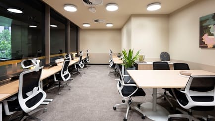 Image 5 of Waterman (Managed 169 sqft) - 260 Collins Street, VIC 3000 - Melbourne