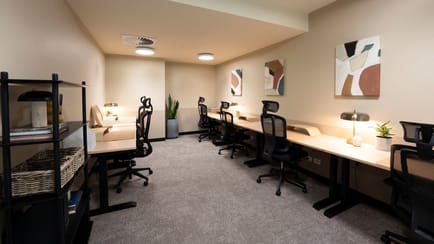 Image 6 of Waterman (Managed 169 sqft) - 260 Collins Street, VIC 3000 - Melbourne