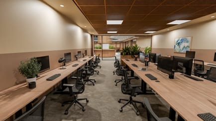 Image 3 of Waterman (Managed 169 sqft) - 260 Collins Street, VIC 3000 - Melbourne