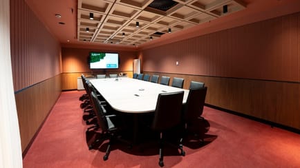 Image 8 of Waterman (Managed 169 sqft) - 260 Collins Street, VIC 3000 - Melbourne