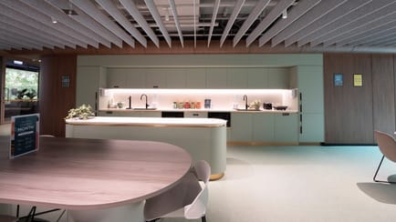 Image 10 of Waterman (Managed 169 sqft) - 260 Collins Street, VIC 3000 - Melbourne