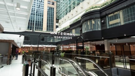 Image 11 of Waterman (Managed 169 sqft) - 260 Collins Street, VIC 3000 - Melbourne