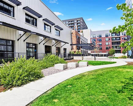 Image 1 of Boxer Workstyle - Industry RiNo Station - 3827 Lafayette Street, 80205 - Denver CO