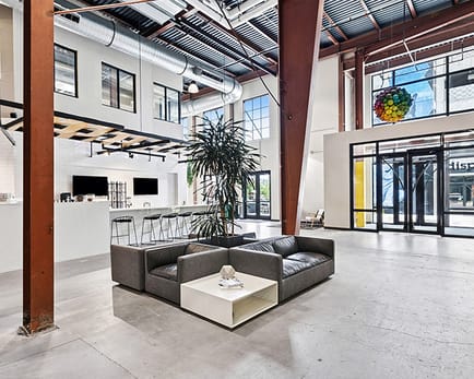 Image 2 of Boxer Workstyle - Industry RiNo Station - 3827 Lafayette Street, 80205 - Denver CO