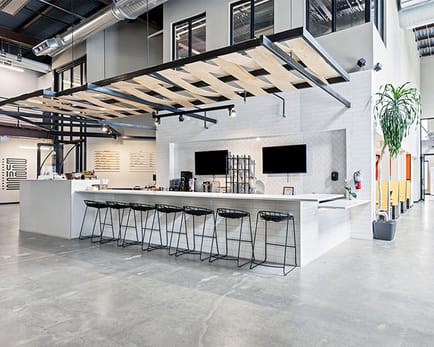 Image 5 of Boxer Workstyle - Industry RiNo Station - 3827 Lafayette Street, 80205 - Denver CO
