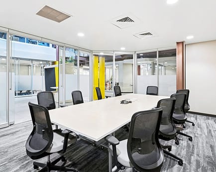 Image 6 of Boxer Workstyle - Industry RiNo Station - 3827 Lafayette Street, 80205 - Denver CO