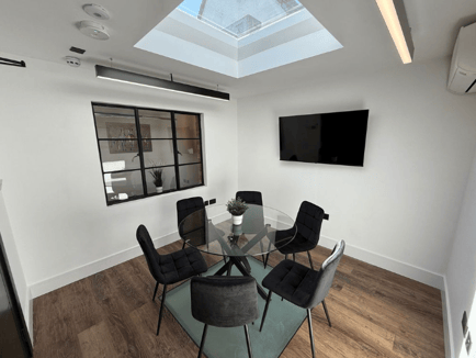 Image 3 of Nammu Workplace - 5 Crown Passage, KT1 1JD - Kingston Upon Thames