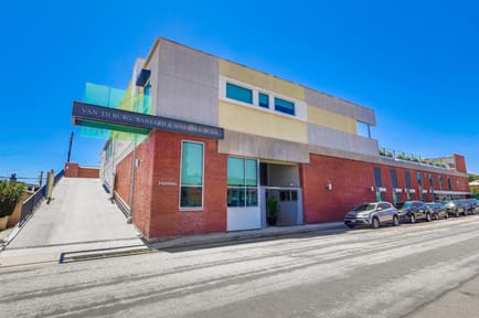 Image 1 of Barrister - Berkeley Business Center - 1738 Berkeley Street, 90404 - Santa Monica, CA