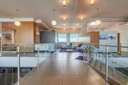 Image 2 of Barrister - Berkeley Business Center - 1738 Berkeley Street, 90404 - Santa Monica, CA