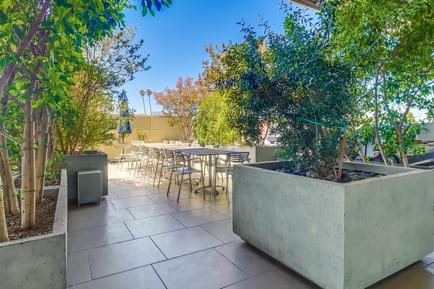 Image 9 of Barrister - Berkeley Business Center - 1738 Berkeley Street, 90404 - Santa Monica, CA