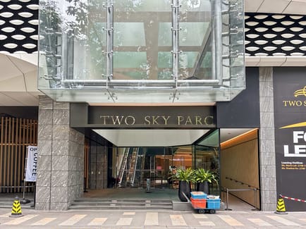 Image 1 of Regus - 51 Hung To Road, Kwun Tong,12/F and 15/F, Two Sky Parc