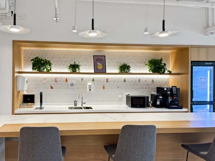 Image 10 of Regus - 51 Hung To Road, Kwun Tong,12/F and 15/F, Two Sky Parc